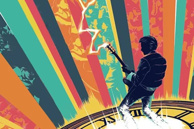 Organized A Movie Themed Potluck At Work : Food