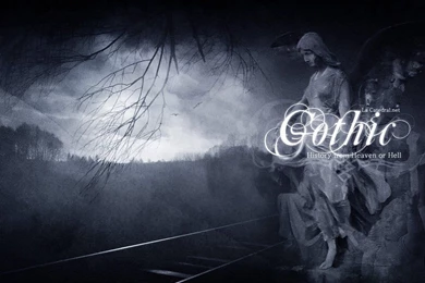 Cool Gothic Wallpapers   Wallpapers Cave