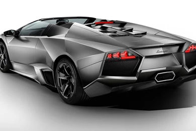 Download Impressive Lamborghini Reventon Roadster Auto Show ...