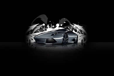 Lamborghini reventon