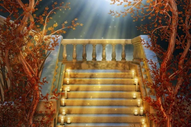 Download Gothic Wallpapers 2600x3000