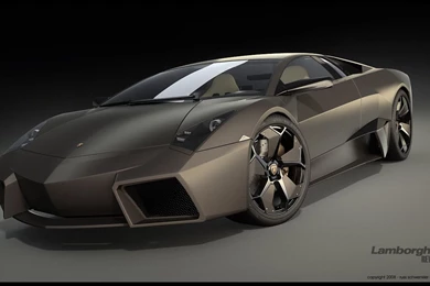 Lamborghini Reventon Wallpapers HD