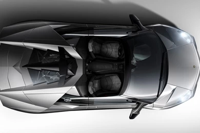 Lamborghini Wallpapers