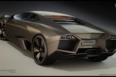 New Cars Lamborghini Reventon » Not Too Expensive Cars In Your City