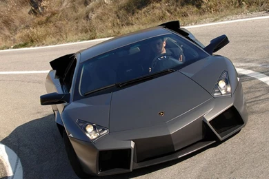 Lamborghini Reventon (id: 157458) – BUZZERG