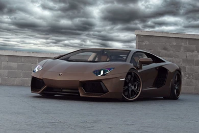 Lamborghini Aventador Carbon, Reventon, Cool, 1920x1080 HD ...
