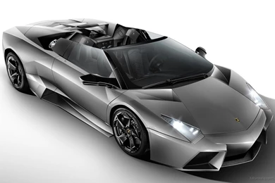 Lamborghini Reventon Roadster 4 Wallpapers
