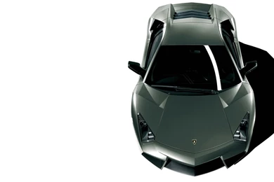 Lamborghini Reventon Wallpapers