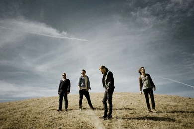 IMAGINE DRAGONS Alternative Electronic Rock Indie (45) Wallpapers ...