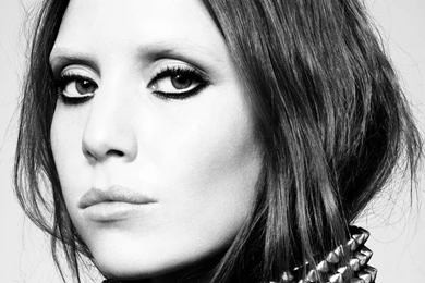 LYKKE LI Indie Rock Folk Dream pop Electronic Soul Pop F Wallpapers ...