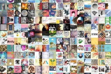 Indie/Rock Playlist: January (2013) By Criznittle On DeviantArt