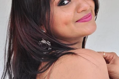 Telugu Actress Ashwini Pictures Gallery – Cinefames