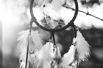 Alternative, B&amp,w, Background, Dream Catcher, Goth, Grunge ...