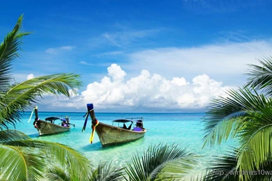 Beach – Page 10 – Windows 10 Wallpapers