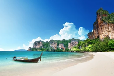 Wallpapers Beach Corner From Paradise   HD Wallpapers Expert