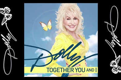 Dolly Parton   Together You And I (Audio Only)   YouTube