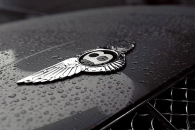 Bentley Car HD Logo