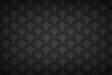 Wallpaper, Floral, Black, Smiley, Mebbe, Website (