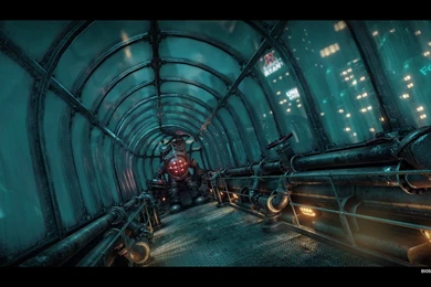 Bioshocked On Pinterest