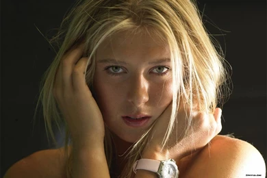 Maria Sharapova HD Wallpapers