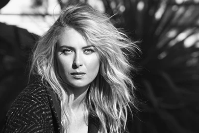 Maria Sharapova Pics   CelebrityWallpapersHQ.Com