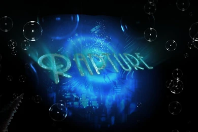 Bioshock Wallpapers 'Rapture' By Whyareallnameztaken On DeviantArt