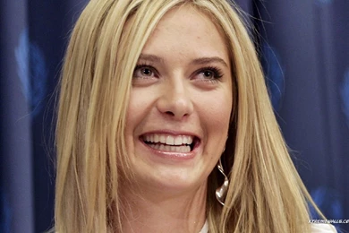 Download Free Maria Sharapova HD Wallpapers