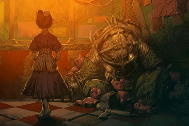 Bioshock ultimate rapture.jpg