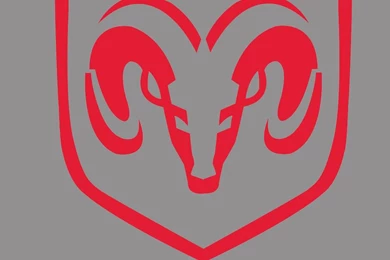 Dodge Logo Mobile Wallpapers 9061