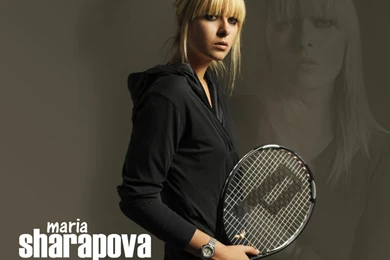 Maria Sharapova Wallpapers
