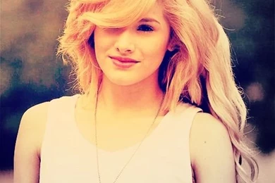 DeviantArt: More Like Chachi Gonzales ( Photo Manipulation ) By ...