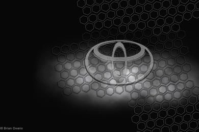 Toyota Logo Wallpapers