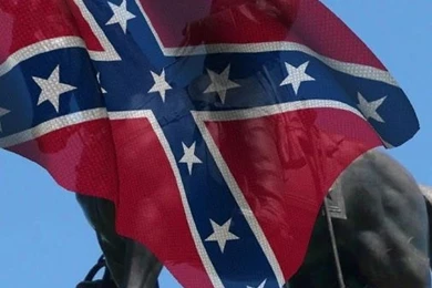 Rebel Flag Live Wallpapers Free   Screenshot