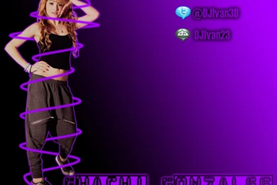 Chachi Gonzales Design 02 By DJIvan23 On DeviantArt