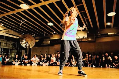 I AM MONSTER I Chachi Gonzales   YouTube