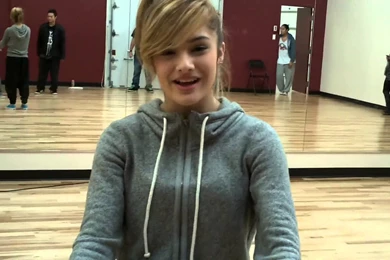 Chachi Giving A Shoutout To TheJeffreyFever   YouTube