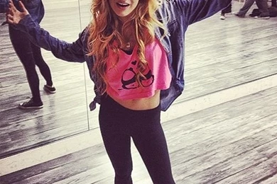 Chachi Gonzalez On Pinterest