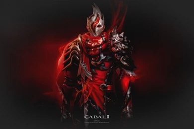 17 Cabal Online HD Wallpapers
