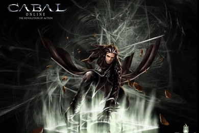Some Cabal Online Wallpapers IMMOsite Get Your Gaming Life ...