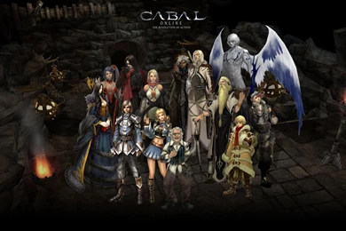 Cabal Wallpapers 181712