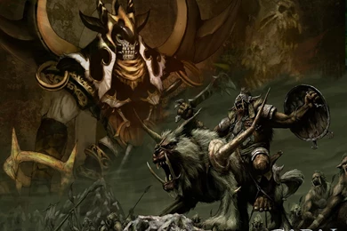 Wallpapers Cabal Games Image