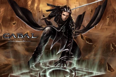 Cabal Online Wallpapers 11   MMORPG Photo   MMOsite.com