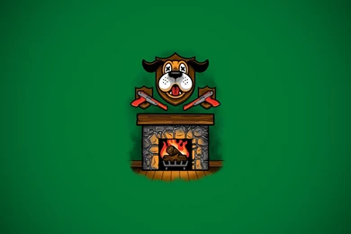 Fireplace Wallpapers