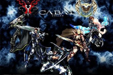 Wallpapers On CabalOnlineFans DeviantArt