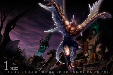 Cabal Online January Wallpapers Cabal Online Photo MMosite.com