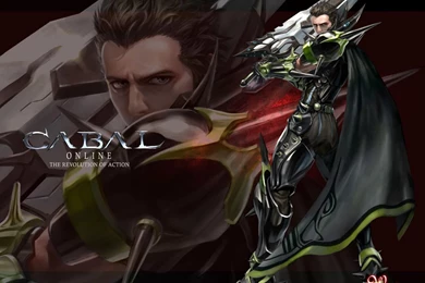 Cabal Wallpapers   68233