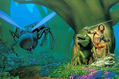 Adventure Computer Wallpapers, Desktop Backgrounds