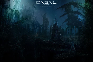 Cabal Online Wallpapers 49027