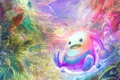 Dewy's Adventure Wallpapers   196781