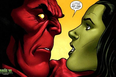 Red Vs Blue Wallpapers